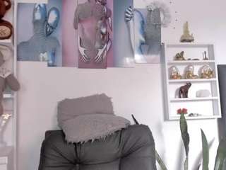 alanismorgan live webcam show