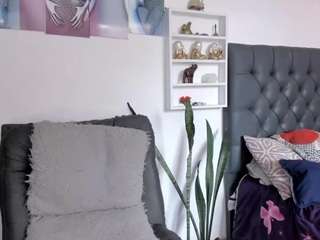 alanismorgan live webcam show