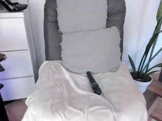 alanismorgan live webcam show
