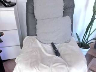 alanismorgan live webcam show