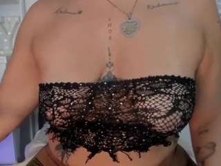 AlanisMorgan live cam preview