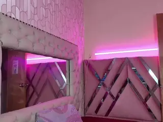 AlanisMorgan's Live Sex Cam Show