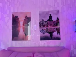 AlanisMorgan's Live Sex Cam Show