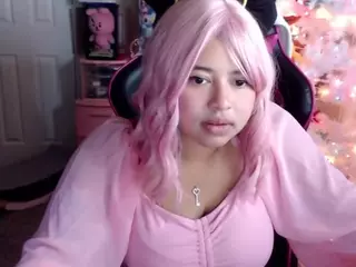 MochiKisu's Live Sex Cam Show