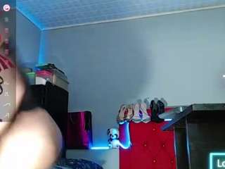alexahotter1 webcam