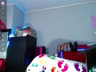 alexahotter1 webcam