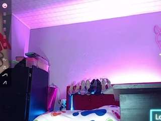 alexahotter1 - Cam en Direct