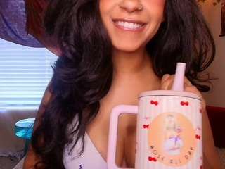 noahbensi Live Webcam on CamSoda