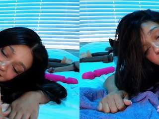 noahbensi live webcam show