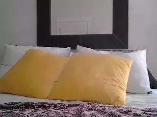 Daisy's Live Sex Cam Show