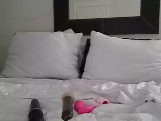 Daisy's Live Sex Cam Show