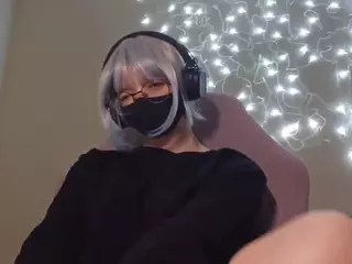 DanaWard's Live Sex Cam Show