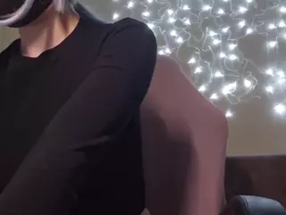 DanaWard's Live Sex Cam Show