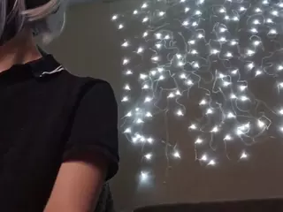 DanaWard's Live Sex Cam Show
