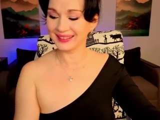 sofiaford Live Webcam on CamSoda