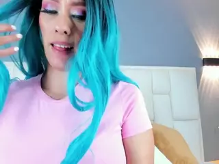 Priscila25's Live Sex Cam Show