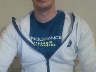 luckych, male webcam model,  years old, on live webcam