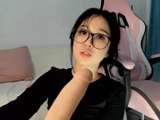 Sua's Live Sex Cam Show