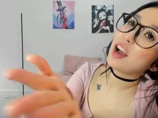Sua's Live Sex Cam Show