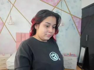 Skarleth-sr's Live Sex Cam Show