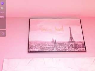 annyroy webcam model
