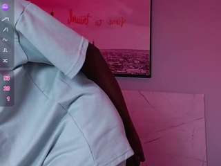 annyroy Live Webcam on CamSoda