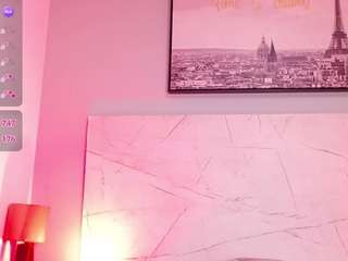 annyroy webcam model