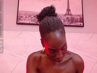 annyroy webcam model