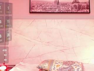 annyroy Live Webcam on CamSoda