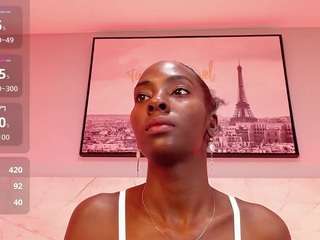 annyroy Live Webcam on CamSoda