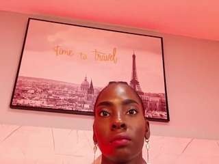 annyroy webcam model