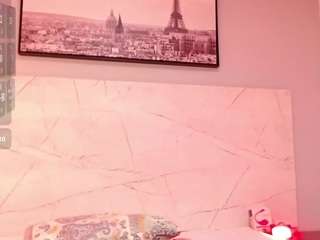 annyroy Live Webcam on CamSoda