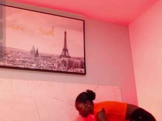 annyroy, female webcam model,  years old, on live webcam