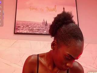 annyroy live cam profile