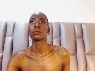 SophyParker live cam preview