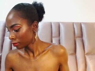 SophyParker live cam preview