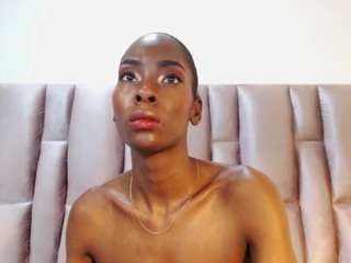 SophyParker live cam preview