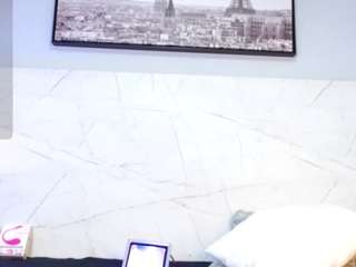 SophyParker live cam preview