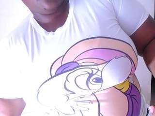 bigblackmilff1 Live Webcam on CamSoda