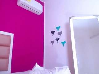 bigblackmilff1 Live Webcam on CamSoda