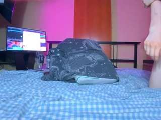 konny-jora Live Webcam on CamSoda
