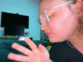 konny-jora Live Webcam on CamSoda