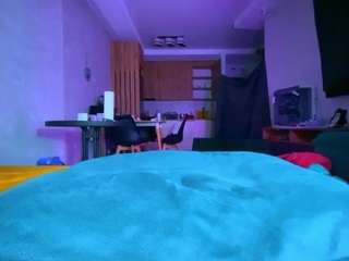 konny-jora's CamSoda show and profile