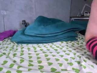 konny-jora webcam model