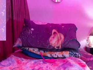 allyson-stonne live cam preview