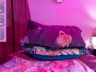allyson-stonne live cam preview