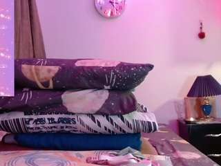 allyson-stonne live cam preview