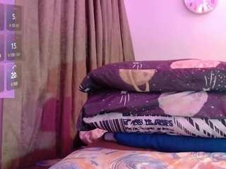 allyson-stonne live cam preview