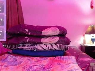 allyson-stonne live cam preview