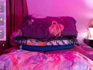 allyson-stonne live cam preview